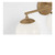manufacturer_finish:Satin Brass|color_temperature:3000K|cri:90