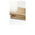 manufacturer_finish:Satin Brass|color_temperature:3000K|cri:90