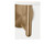 manufacturer_finish:Satin Brass|color_temperature:Unspecified|cri:Unspecified