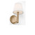 manufacturer_finish:Satin Brass|color_temperature:3000K|cri:90
