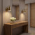 manufacturer_finish:Brushed Nickel|color_temperature:3000K|cri:90