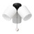 Windom Fan Light Kit (MC268)