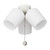 manufacturer_finish:Matte White