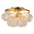 manufacturer_finish:Brushed Gold/Clear Ribbed Glass|manufacturer_glass:Clear Ribbed Glass