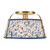 manufacturer_finish:Brushed Gold/Blue Linen