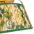 manufacturer_finish:Brushed Gold/Green Linen