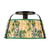 manufacturer_finish:Matte Black/Green Linen