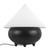 manufacturer_finish:Matte Black/White Linen
