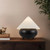 manufacturer_finish:Matte Black/White Linen