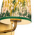 manufacturer_finish:Brushed Gold/Green Linen
