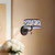 manufacturer_finish:Matte Black/Blue Linen