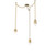 manufacturer_finish:Gilded Brass|color_temperature:2700K