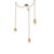 manufacturer_finish:Gilded Brass|color_temperature:2700K