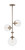 Sky Three Light Pendant (60-7124)
