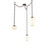 manufacturer_finish:Flat Bronze|color_temperature:2700K