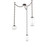 manufacturer_finish:Flat Bronze|color_temperature:2700K