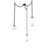 manufacturer_finish:Matte Black|color_temperature:2700K