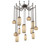 manufacturer_finish:Flat Bronze|color_temperature:3000K