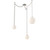 manufacturer_finish:Beige Silver|color_temperature:3000K