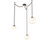 manufacturer_finish:Flat Bronze|color_temperature:2700K