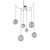 manufacturer_finish:Beige Silver|color_temperature:2700K
