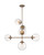 Sky Six Light Pendant (60-7125)