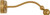 manufacturer_finish:Burnished Brass | Burnished Brass