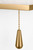 manufacturer_finish:Burnished Brass | Burnished Brass