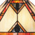 Tiffany Two Light Table Lamp (TF6816MBK)