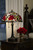 Larissa Two Light Table Lamp (TF879T)