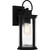 Quoizel - TLM8406MBK - One Light Outdoor Wall Mount - Tilmore - Matte Black