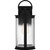Tilmore One Light Outdoor Wall Mount (TLM8406MBK)