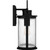Tilmore One Light Outdoor Wall Mount (TLM8407MBK)