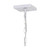 manufacturer_finish:Matte White