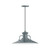 manufacturer_finish:Slate Gray|manufacturer_glass:18 inch Homestead|light_source:Incandescent or LED equivalent|light_output:Unspecified|color_temperature:Unspecified|cri:Unspecified