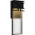 Quoizel - DAY8407EK - LED Outdoor Wall Mount - Daymon - Earth Black