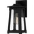 Drescher One Light Outdoor Wall Mount (DCH8405MBK)