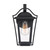 Darius One Light Outdoor Wall Lantern (DRS8407EK)