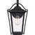 Darius One Light Outdoor Wall Lantern (DRS8409EK)
