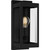 Quoizel - EVR8405EK - One Light Outdoor Wall Lantern - Eastover - Earth Black