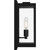 Eastover One Light Outdoor Wall Lantern (EVR8406EK)