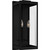Quoizel - EVR8407EK - Two Light Outdoor Wall Lantern - Eastover - Earth Black