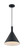 Lightcap One Light Pendant (60-7128)