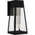 Quoizel - GIN8406MBK - LED Outdoor Wall Mount - Guinn - Matte Black