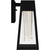 Guinn LED Outdoor Wall Mount (GIN8406MBK)