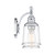 Grant Two Light Bath Fixture (GRT8602C)