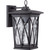 Grover One Light Outdoor Wall Lantern (GVR8408K)
