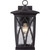 Grover One Light Outdoor Wall Lantern (GVR8408K)