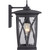 Grover One Light Outdoor Wall Lantern (GVR8408K)