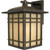 Quoizel - HC8409IB - One Light Outdoor Wall Lantern - Hillcrest - Imperial Bronze